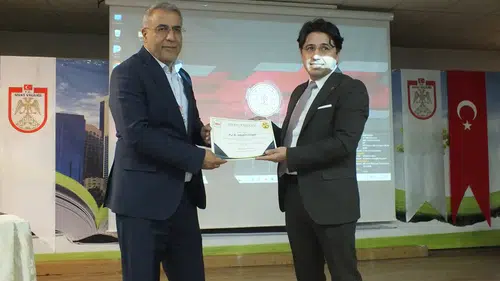 Sivas’ta işitme sağlığı için önemli adım atıldı