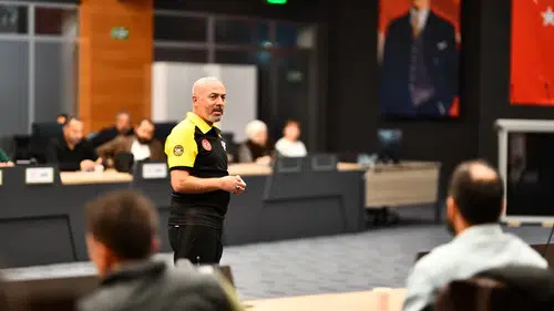 Sivas'ta Üniversitede başlayan eğitim, tüm dünyaya örnek oluyor