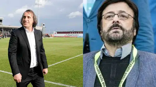 Bahis Operasyonu Süper Lig Kulüplerine Sıçradı! O Kulüp Başkanı Gözaltına Alındı!