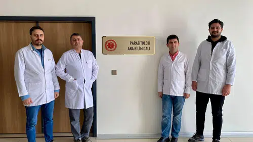 TÜBİTAK Destekledi: Sivas'tan Kritik Bir Buluş Yolda