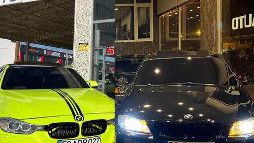 Sivas’ta Araç Bolluğu Yaşanıyor Ama Alan Yok!