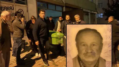 Sivas’ta garajda sessiz son: Yaşlı adam otomobilinde ölü bulundu