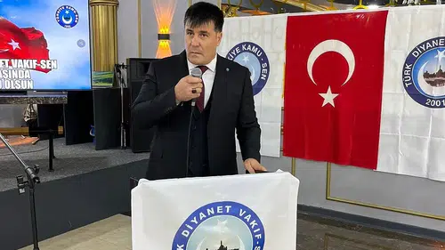 Sivas'ta İmam-Hatibe yapılan saldırıya sendikadan sert tepki