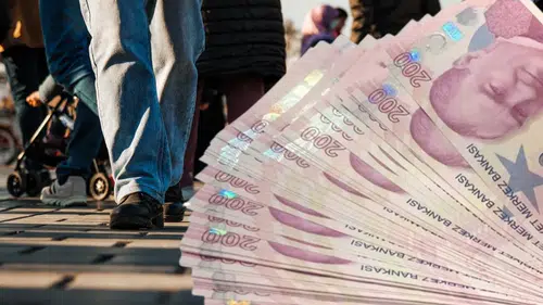 Dar Gelirli Ailelere 2026 Müjdesi! Vatandaşlık Maaşı Geliyor! Kimler Alabilecek? Vatandaşlık Maaşı Nedir?