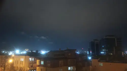 Sivas’ta Gece Sinsi Zehirlenmelere Dikkat !