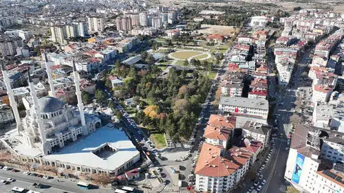 Sivas'ta bir yılda milyonları çeken merkez: Sırrı nerede saklı?