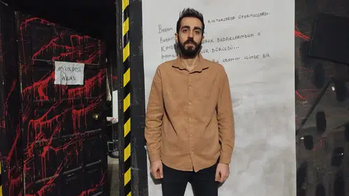 60 Dakikalık Adrenalin Terapisi! Sivaslıların Yeni Sosyal Rutini