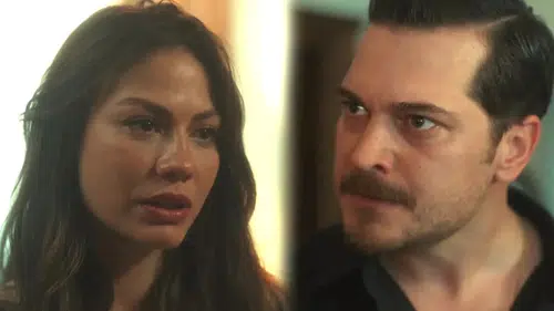 Eşref Rüya 24. Bölüm Fragmanında  Neler Oluyor? Sır Perdesi Aralanıyor!