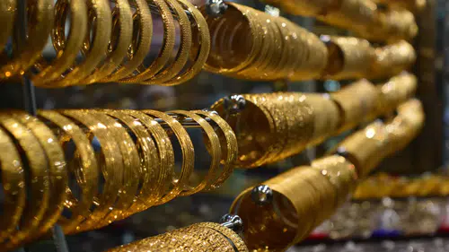 Düğün Yapacak ve Altın Alacaklar Dikkat !