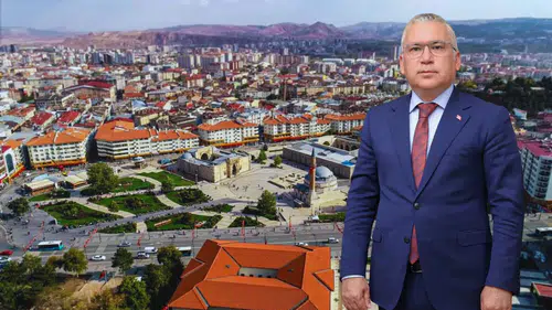 Dikkat! Sivas Valiliği Uyardı Sakın Bunu Yapmayın !