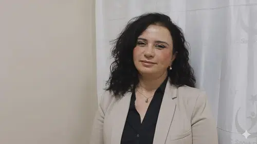 Uzman İsim Sivas'tan Hayat Kurtaran Zatürre Kuralını Duyurdu!