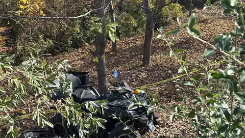 Sivas Akıncılar’da ormanda başlayan yolculuk, hüzünle son buldu