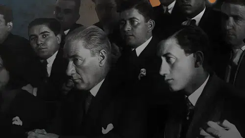 O Sözler Sivas’ta 24 Kasım’ın Ruhunu Yeniden Canlandırdı