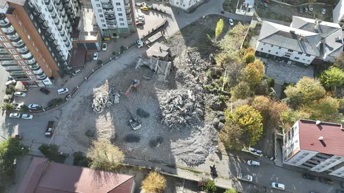 Sivas'ta 19 yıllık sır! O yapı neden kimseye yar olmadı?