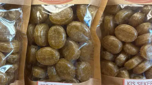 5 Mucize Bitki Tek Şekerin İçinde! İlaç Değil Ama Şifası Dillere Destan! İçinde Yok Yok!