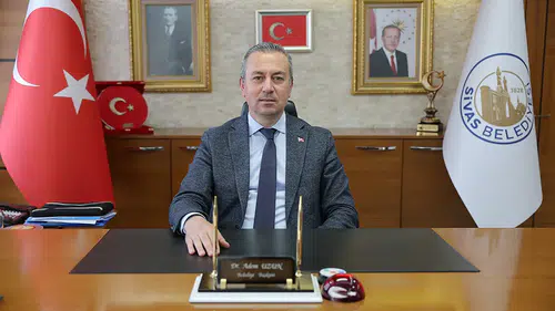 Başkan Uzun'dan 10 Kasım mesajı! Atatürk'ün Emanetine Sahip Çıkma Sözü!