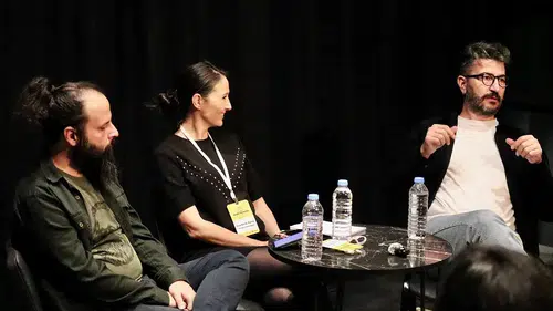 Sivas’tan Uluslararası Festivale ilham veren katkı: Felsefe ve Sinema aynı perdede