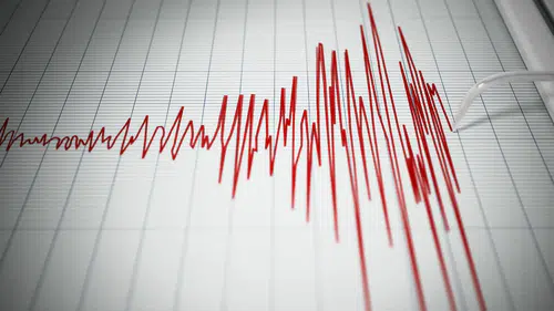 AFAD Duyurdu: 4,1 Şiddetinde Korkutan Deprem