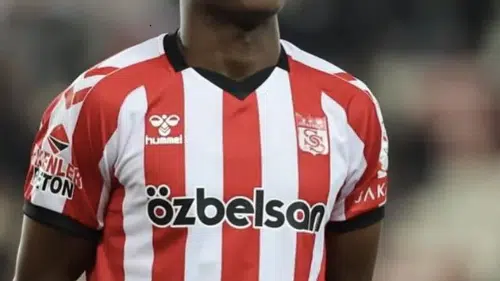 Sivasspor’da Şok Ayrılık! Luan Campos Gece Yarısı Tesisleri Terk Etti