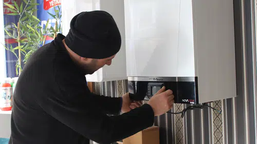 Dondurucu Sivas Soğukları Kapıda! Kombinizdeki Gizli Tehlike Faturayı %20 Artırıyor!