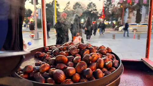 Kestane tüketirken bu uyarıyı göz ardı etmeyin