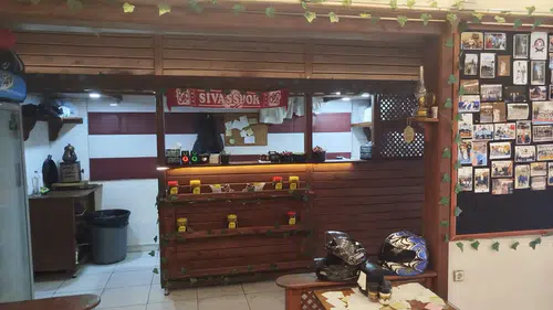 Sivas'taki Bu Mekanın Kapısından Giren 1970’lere Işınlanıyor!