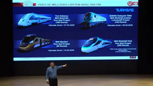 Sivas’tan zirveye: Osman Boyraz’ın gençlerle paylaştığı başarı formülü