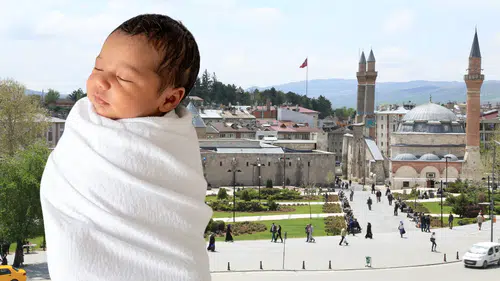 Sivas Nüfusu Alarm Veriyor Doğum Oranları Tarihi Düşüşte