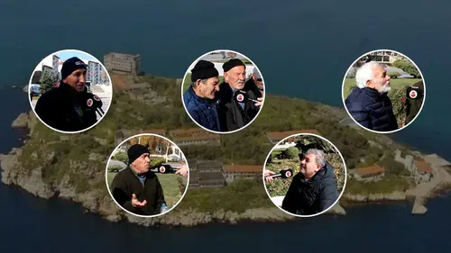 Tartışmalı İmralı Görüşmesi Sonrası Sivas Halkının Tepkisi Ne Oldu?