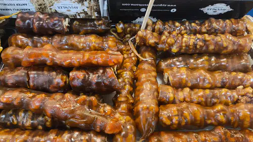 Yapımı Günler Süren Sivaslıların Asırlık Sırrı!