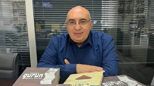 150 Yıllık Gürün Şalı'nın İnanılmaz Hikayesi Yeniden Gündemde!