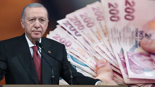 Annelere Kasım’da Bakanlıktan 5.000 TL Ödeme Yapılacak