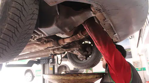 Sert Kış günleri Gelmeden Sivaslılar Araç Bakımında Nelere Dikkat Etmeli? İşte O Tüyolar!