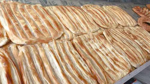 Sivas Sofralarının Baş Tacı! İşte O Tel Tel Ayrılan Lezzetin Sırrı!