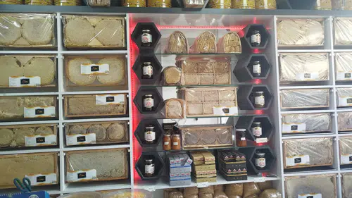 Sivaslıların kış aylarında yöneldiği doğal enerji kaynağı