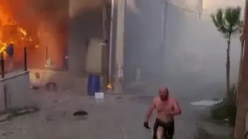 Feci Olayın Detayları Ortaya Çıktı