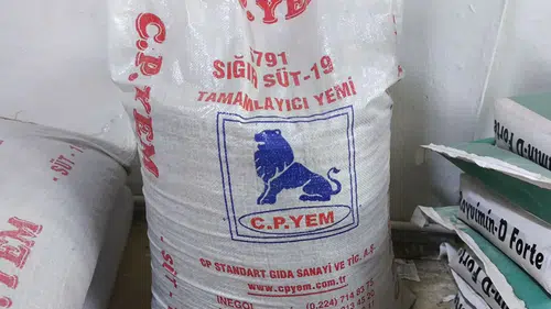 Yem fiyatları tırmanışta! Sivaslı çiftçi kışı nasıl atlatacak?