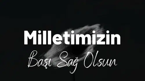 Gürcistan’daki Acı Haber Sonrası Sivas Valiliği'nden Taziye