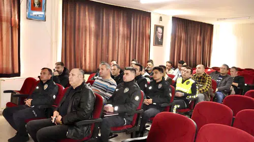 Sivas Emniyetinde Vatandaşla İletişimde Yeni Dönem Başlıyor!