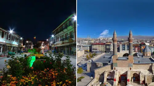 Sivas - Yozgat Arası Kaç Km? Sivas'tan Yozgat'a Nasıl Gidilir? Gezi Durakları!