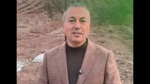 Sivas'ta 1.1 Milyon m²'lik Alanda Geleceğe Nefes Olacak Proje Başlıyor