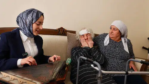 Bu hizmetin içinde temizlikten çok daha fazlası var