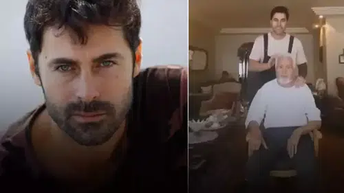 Kıvanç Kasabalı Kimdir, Kaç Yaşında? Ünlü Oyuncuyu O Acı Gününde Dostları Yalnız Bırakmadı!