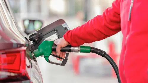 Gece Yarısı Pompalar Değişti! Sivas'ta Mazot Kaç Lira Oldu?