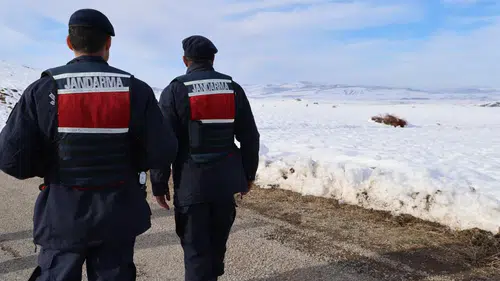 Sivas’ta Gizemli Kayıp Musa Uygun’dan 8 Gündür Haber Alınamıyor