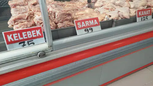 Sivas Kasaplarında Rüzgar Terse Döndü!
