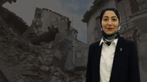 Türkiye'de Binlerce Kişide Görüldü! Deprem Olmadan Yaşanan O Sarsıntının Tıptaki Adı Ne?