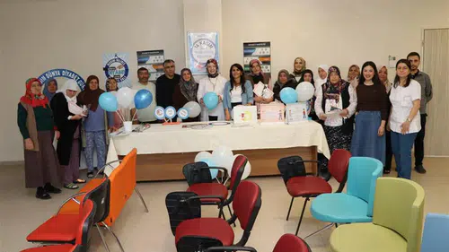 Sivas'ta Diyabet Okulu hayat kurtarıyor