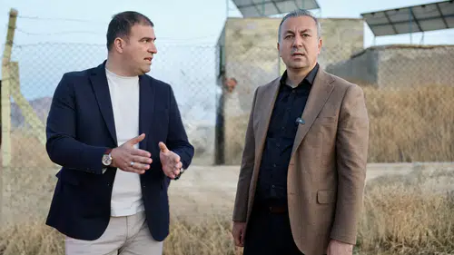 Sivas'ta Bir Dönemin Sonu Geldi! O Tesis İçin Resmen Karar Verildi!