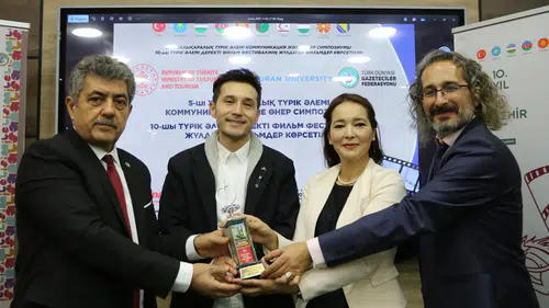 Türk Dünyasının O Zirvesi Nefes Kesti!